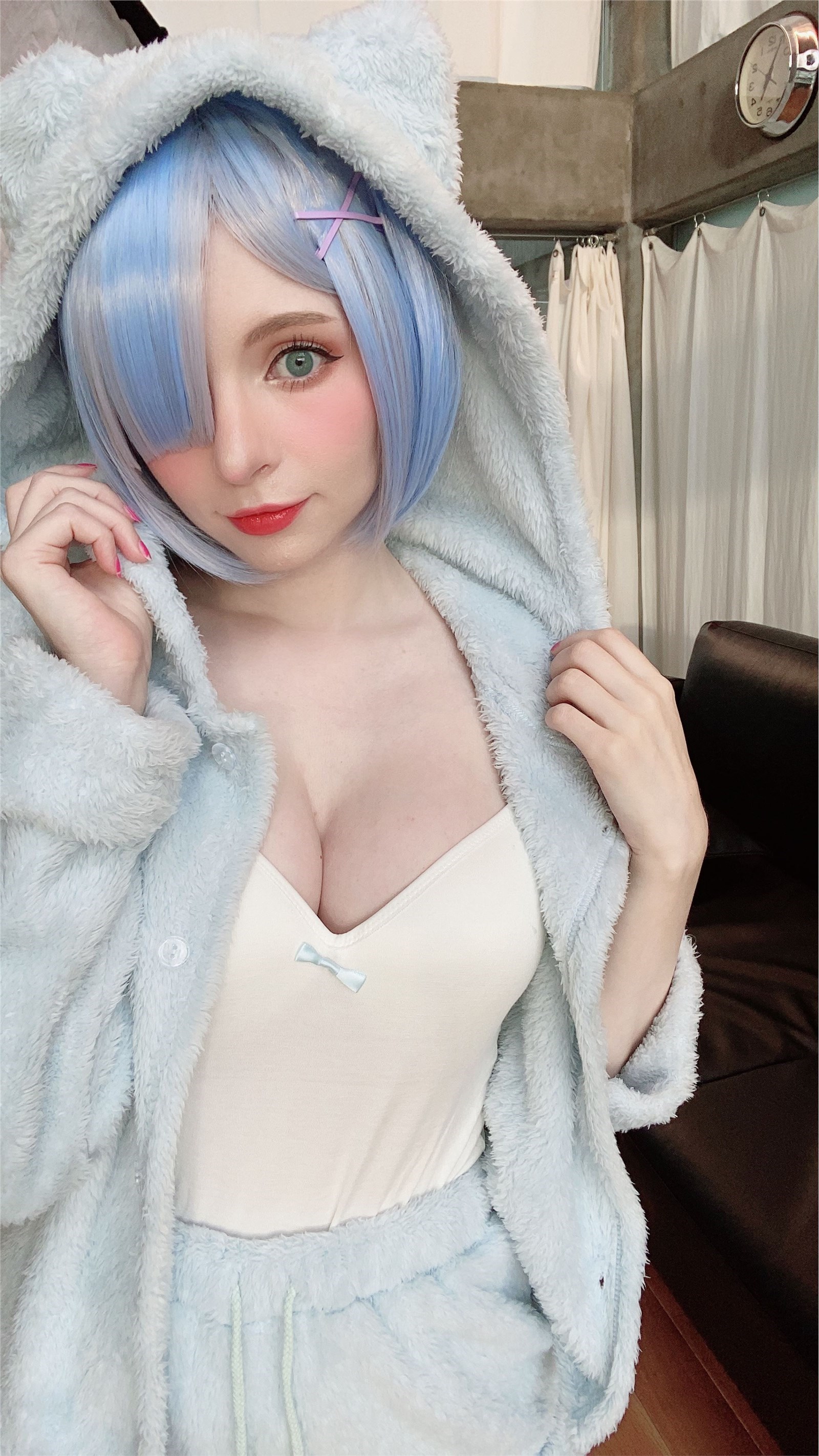 Peachmilky 023-PeachMilky - REM (re_zero)(37)